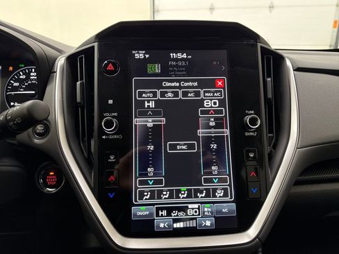 Used 2025 Subaru Crosstrek 2.0i Premium image 20