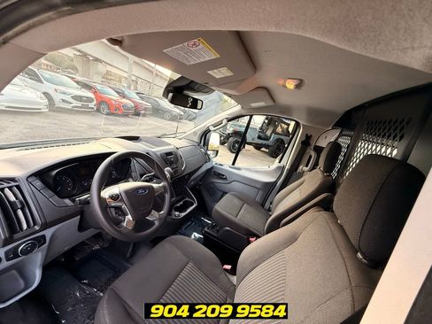Used 2019 Ford Transit 250 130 Low Roof w/ Exterior Upgrade Package RWD image 24