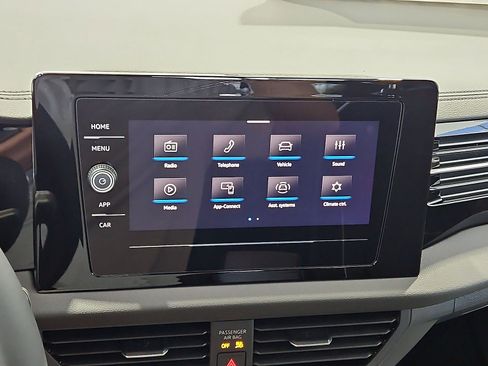 New 2026 Volkswagen Jetta Sport FWD image 20
