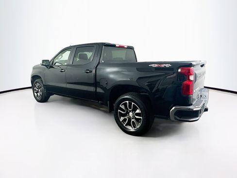 Used 2022 Chevrolet Silverado 1500 LT image 5