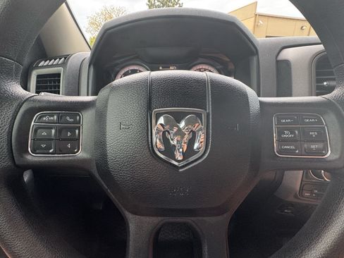 Used 2016 RAM 1500 Tradesman w/ Popular Equipment Group AWD/4WD image 8