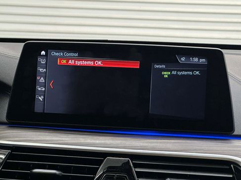 Used 2018 BMW 640i Gran Turismo xDrive 640i Gran Turismo xDrive Sedan w/ Dynamic Handling Package image 75