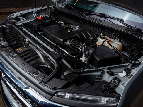 Used 2024 Chevrolet Silverado 1500 LT w/ Texas Edition Plus image 39