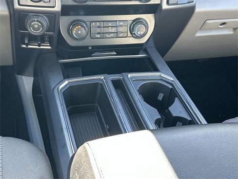 Certified 2019 Ford F150 XLT w/ Equipment Group 302A Luxury image 16