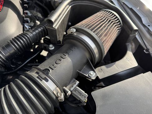 Used 2011 Ford Mustang GT Premium w/ Security Pkg image 30