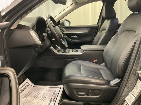 Used 2024 MAZDA CX-90 3.3 Turbo w/ Preferred Package AWD/4WD image 5