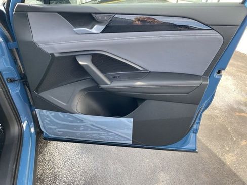 New 2026 Volkswagen Tiguan SE R-Line image 46