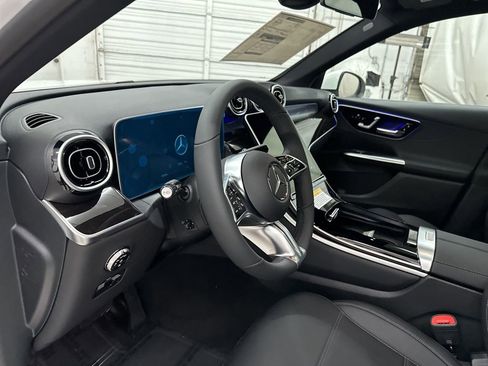 New 2026 Mercedes-Benz GLC 300 image 9