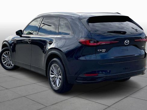 Used 2024 MAZDA CX-90 3.3 Turbo w/ Preferred Package image 11