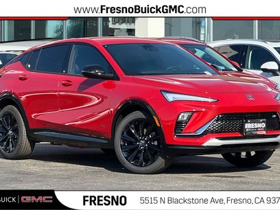 New 2026 Buick Envista Sport Touring w/ Convenience I Package