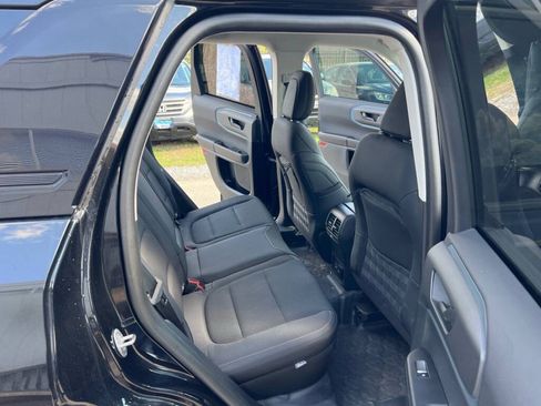 Used 2022 Ford Bronco Sport Badlands image 49