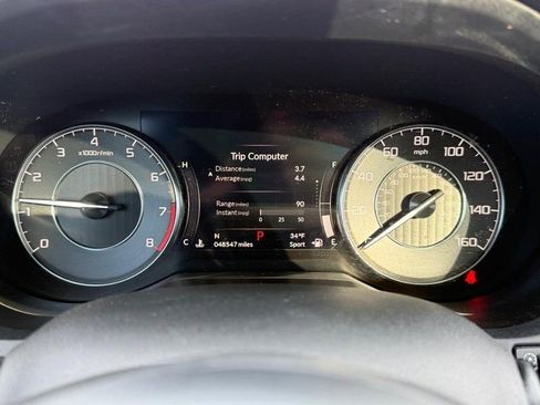 Certified 2021 Acura RDX Technology Package image 21