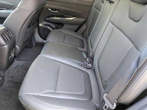 Used 2026 Hyundai Tucson Limited FWD image 18