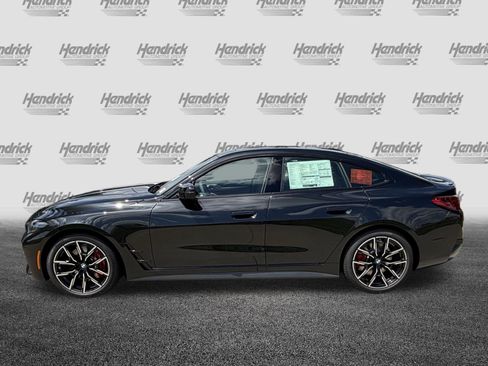 New 2026 BMW M440i w/ Premium Package RWD image 7