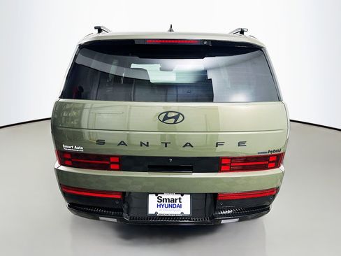 New 2026 Hyundai Santa Fe Calligraphy AWD/4WD image 6