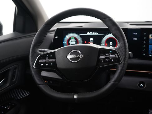 Used 2023 Nissan Ariya AWD image 15