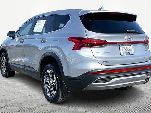 Used 2023 Hyundai Santa Fe SE w/ Cargo Package image 13