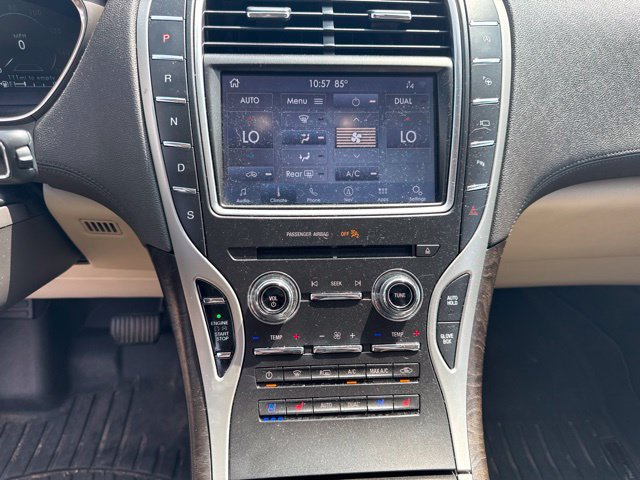 Used 2020 Lincoln Nautilus Reserve w/ Equipment Group 201A AWD/4WD image 13