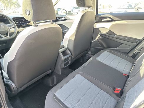 New 2026 Volkswagen Taos S image 10