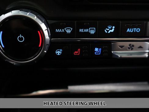 Used 2023 Ford F150 Lariat w/ Equipment Group 502A High AWD/4WD image 10