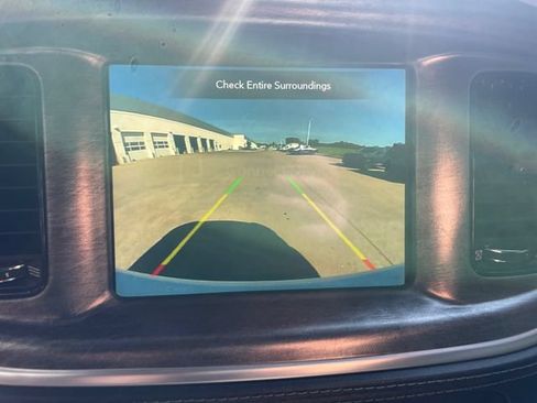 Used 2023 Dodge Charger Scat Pack w/ Daytona Edition Group RWD image 14