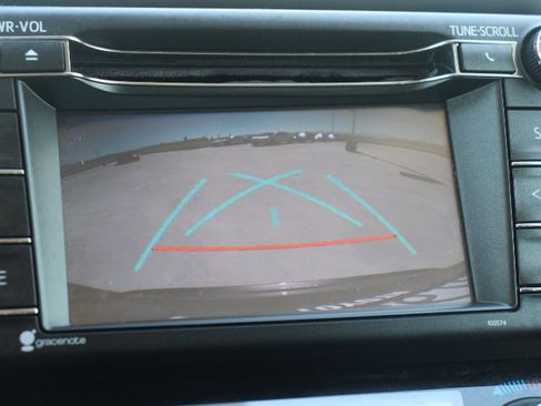 Used 2017 Toyota RAV4 XLE w/ All Weather Liner Package FWD image 24