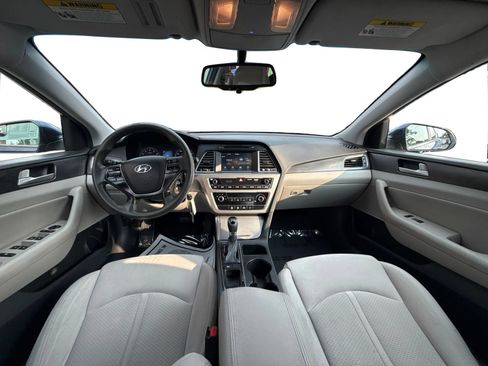Used 2017 Hyundai Sonata Sport FWD image 21