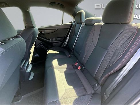 Used 2024 Subaru WRX Premium AWD/4WD image 25
