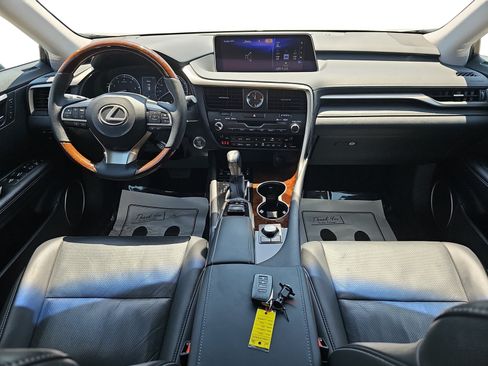 Used 2019 Lexus RX 350 AWD w/ Navigation Package image 10
