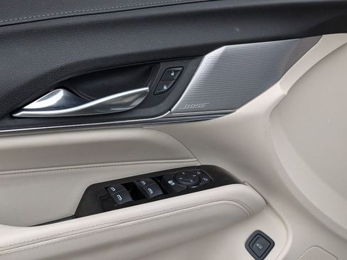 Used 2020 Cadillac CT4 Luxury w/ Sun And Sound Package image 25