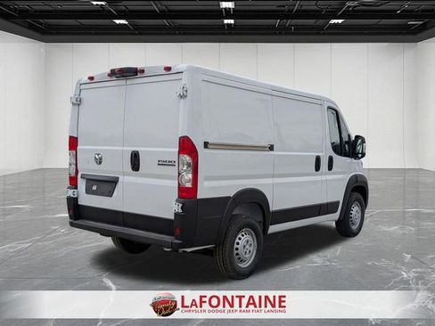 New 2026 RAM ProMaster 1500 w/ Convenience Group image 6