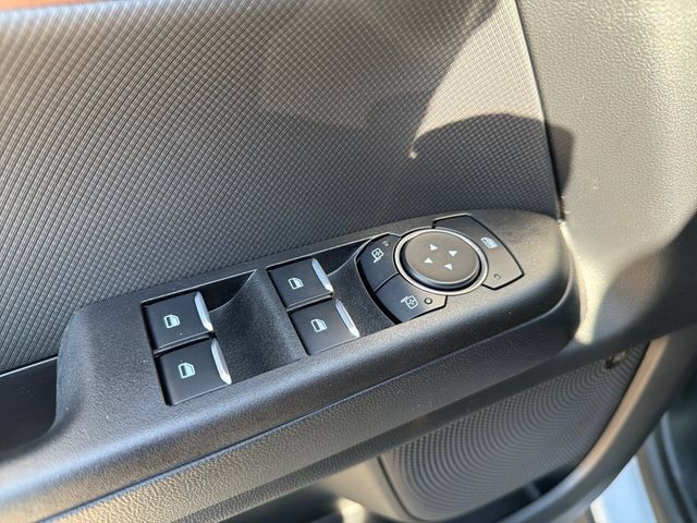 New 2026 Ford Bronco Sport Outer Banks w/ Outer Banks Tech Package+ AWD/4WD image 22