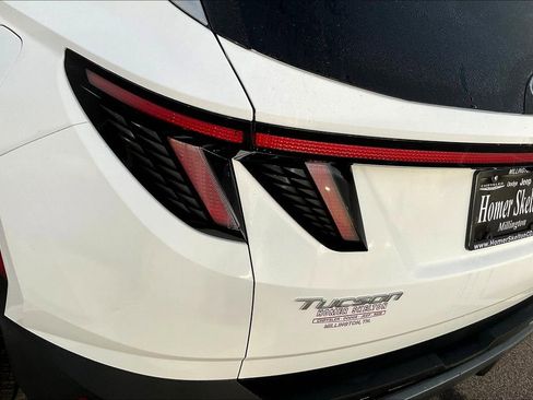 Used 2024 Hyundai Tucson Limited image 29