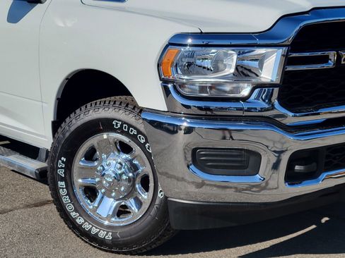 New 2024 RAM 2500 Tradesman w/ Chrome Appearance Group image 4