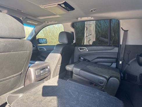 Used 2019 GMC Yukon XL Denali w/ Denali Ultimate Package image 8