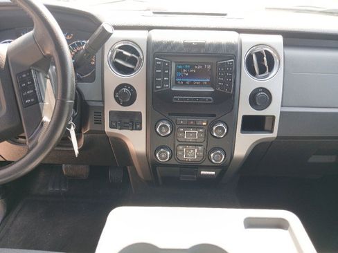 Used 2014 Ford F150 XLT w/ Equipment Group 302A Luxury AWD/4WD image 15
