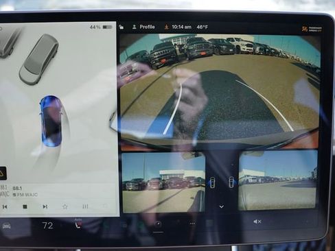 Used 2019 Tesla Model 3 Long Range image 36