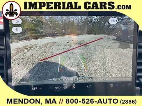 New 2026 Ford Transit 250 148 Medium Roof w/ Load Area Protection Package RWD image 23