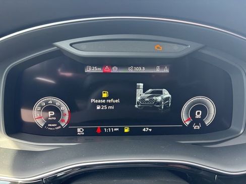 New 2026 Audi Q8 Prestige image 23