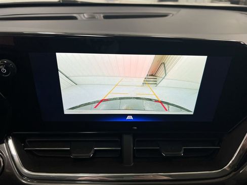 New 2026 Chevrolet Trax ACTIV w/ Driver Confidence Package image 15