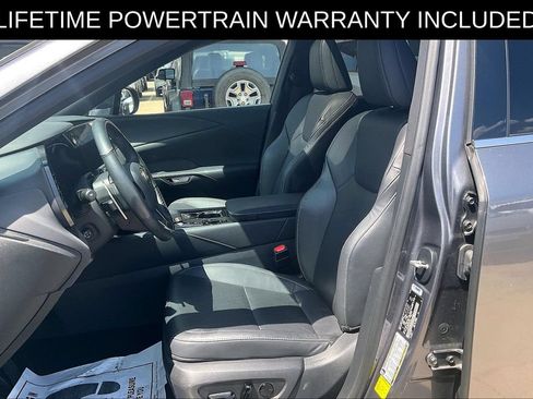 Used 2023 Lexus RX 350 Premium Plus w/ Accessory Package (Z1) FWD image 26