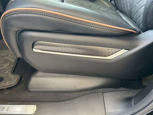 New 2026 RAM 1500 Tungsten image 56