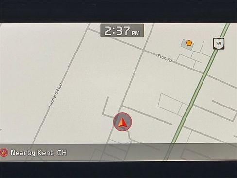 Used 2023 Kia Sorento EX w/ Panoramic Sunroof Package image 29