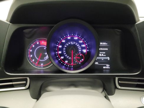 Used 2023 Hyundai Elantra SEL FWD image 23