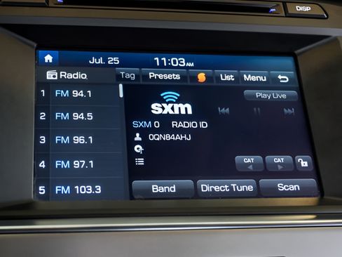 Used 2017 Hyundai Sonata SE FWD image 23
