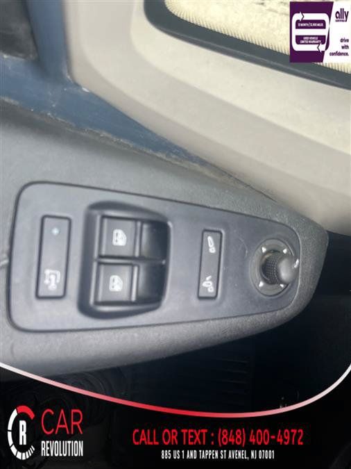 Used 2019 RAM ProMaster 3500 FWD image 22
