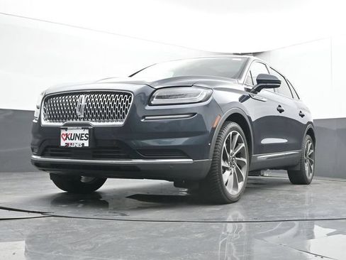 Used 2021 Lincoln Nautilus Reserve w/ Equipment Group 201A AWD/4WD image 50