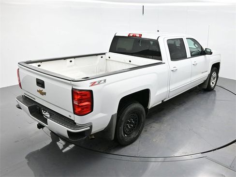 Used 2017 Chevrolet Silverado 1500 LT w/ All Star Edition image 23