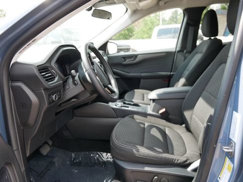 Certified 2024 Ford Escape Active AWD/4WD image 16