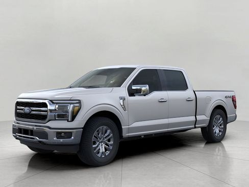 New 2026 Ford F150 Lariat AWD/4WD image 1